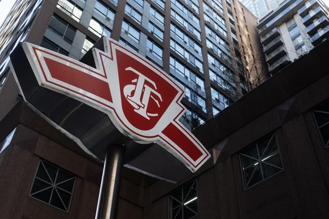 A timeline of key developments in the road to TTC wireless access | iNFOnews.ca