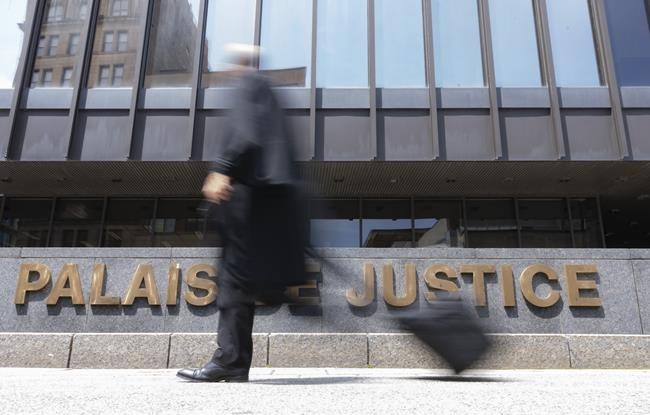 Informant at heart of Quebec's secret trial sues authorities for $5.8 million | iNFOnews.ca Informant at heart of Quebec's secret trial sues authorities for $5.8 million | iNFOnews.ca