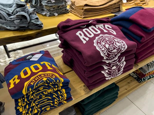 Retailer Roots reports $5.3M Q2 loss compared with $3.2M loss a year ago | iNFOnews.ca