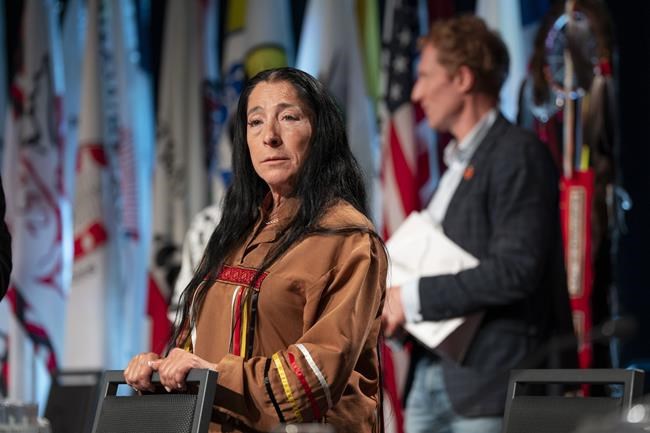 What's at stake for the Assembly of First Nations in the upcoming election? | iNFOnews.ca