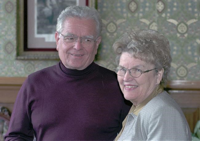 Bea Romer, Colorado first lady who championed state-funded preschool, dies at 93 | iNFOnews.ca