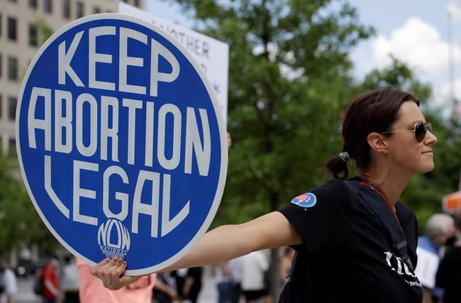 Women in Idaho, Tennessee and Oklahoma sue over abortion bans after being denied care | iNFOnews.ca