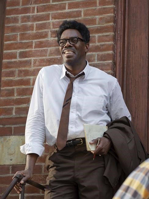 'Rustin' puts a spotlight on a undersung civil rights hero | iNFOnews.ca 'Rustin' puts a spotlight on a undersung civil rights hero | iNFOnews.ca