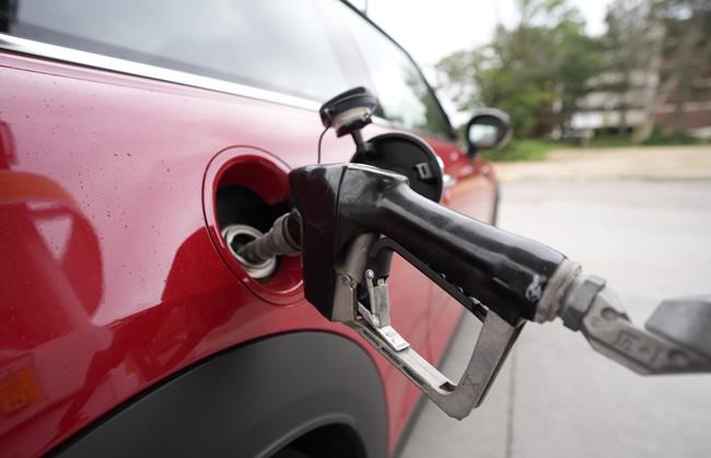 High gas prices push up inflation, but prices overall are slowly moving in the right direction | iNFOnews.ca High gas prices push up inflation, but prices overall are slowly moving in the right direction | iNFOnews.ca