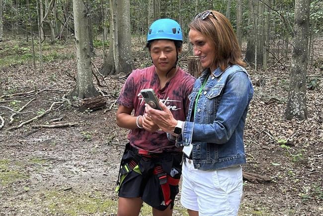 4-H teams with Netflix's 'Spy Kids: Armageddon' to launch new learning platform Clover | iNFOnews.ca