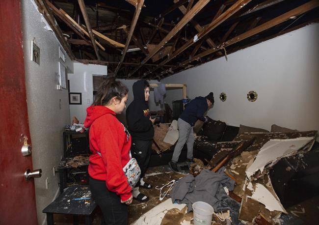 What to know about renters insurance and what it does and doesn't cover | iNFOnews.ca What to know about renters insurance and what it does and doesn't cover | iNFOnews.ca
