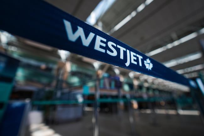 WestJet 'non-partisan,' will revisit policy after Poilievre speech on PA system: CEO | iNFOnews.ca