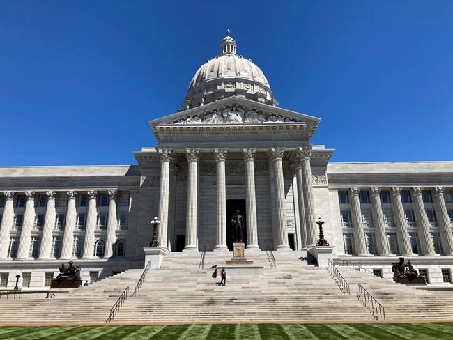 A Missouri court upholds state Senate districts in the first test of revised redistricting rules | iNFOnews.ca