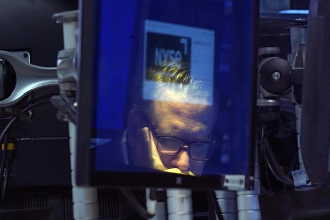 Stock market today: Wall Street churns after highly anticipated inflation data | iNFOnews.ca Stock market today: Wall Street churns after highly anticipated inflation data | iNFOnews.ca