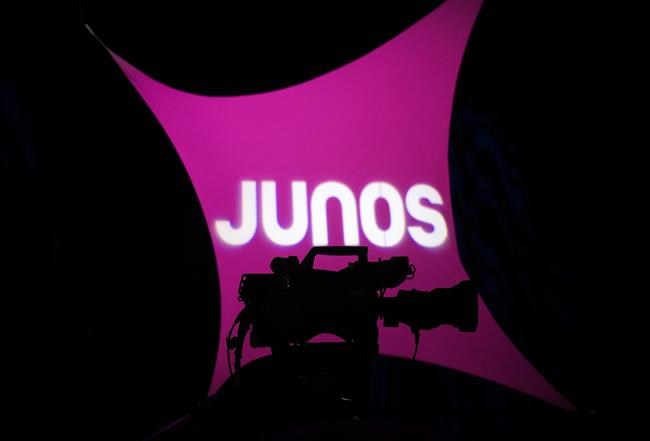 Fake Drake won't be eligible as Junos add AI guidelines to prevent robot takeover | iNFOnews.ca