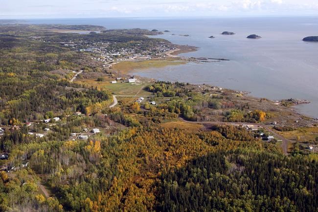 UNESCO approves report outlining threats to Wood Buffalo National Park | iNFOnews.ca