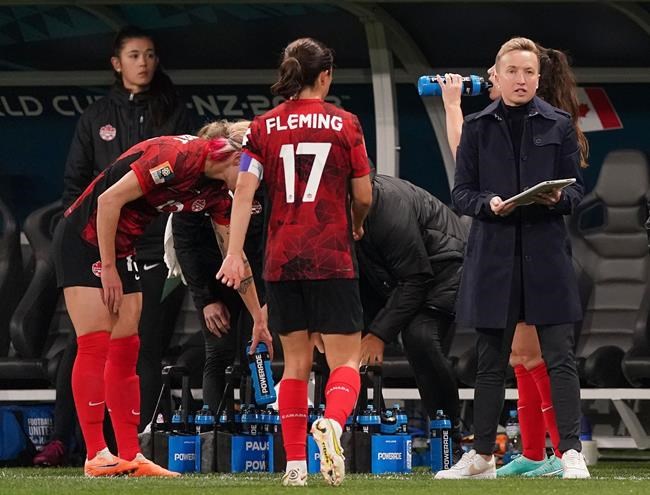 Citing scheduling issues, Canada Soccer opts to skip Pan American Games | iNFOnews.ca