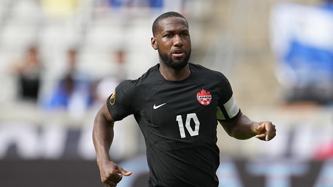Vancouver Whitecaps once again turn to Canadian squad, sign attacker Junior Hoilett | iNFOnews.ca Vancouver Whitecaps once again turn to Canadian squad, sign attacker Junior Hoilett | iNFOnews.ca