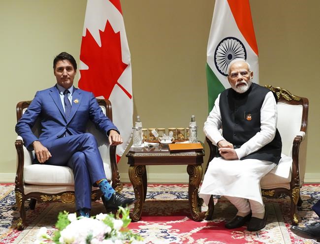 B.C. Sikh referendum will ask if Indian diplomat was responsible for Nijjar killing | iNFOnews.ca B.C. Sikh referendum will ask if Indian diplomat was responsible for Nijjar killing | iNFOnews.ca