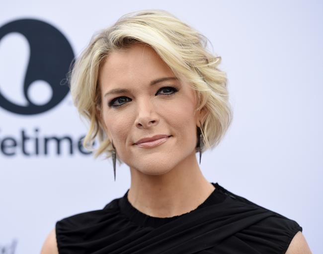 Megyn Kelly welcomes Donald Trump for an interview 8 years after he erupted over her debate question | iNFOnews.ca Megyn Kelly welcomes Donald Trump for an interview 8 years after he erupted over her debate question | iNFOnews.ca