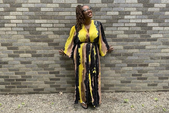 Author Deesha Philyaw has a 7-figure deal for her next two books | iNFOnews.ca Author Deesha Philyaw has a 7-figure deal for her next two books | iNFOnews.ca