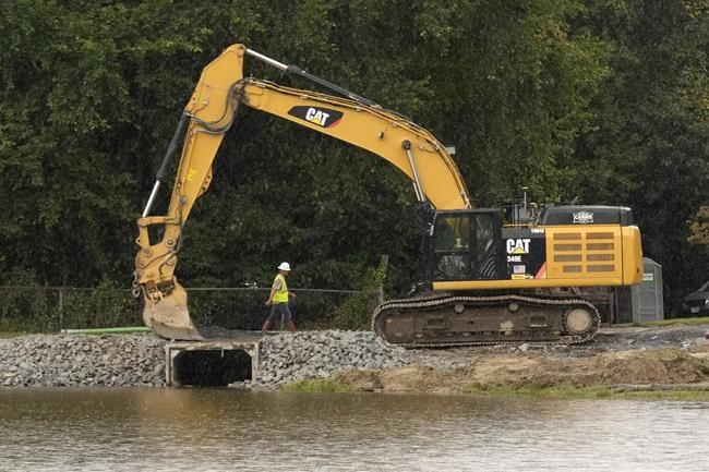 Recent floods heighten concerns that New England dams may not be built for climate-induced storms | iNFOnews.ca