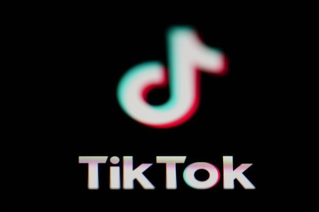 TikTok is hit with $368 million fine under Europe's strict data privacy rules | iNFOnews.ca