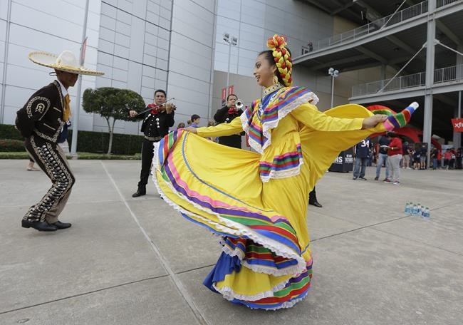 National Hispanic Heritage Month highlights cultural diversity of Spanish-speaking Americans | iNFOnews.ca