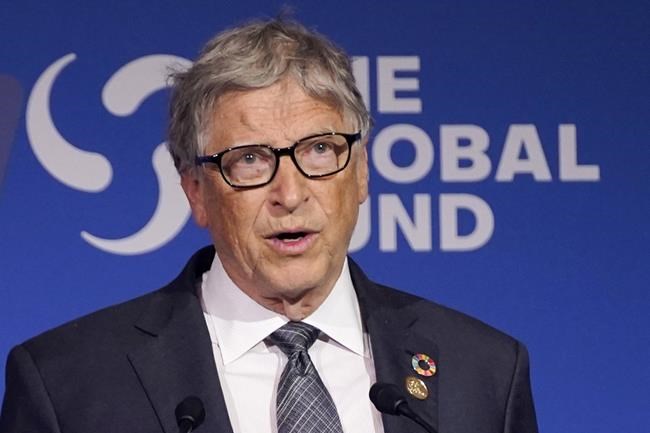 NOT REAL NEWS: A look at what didn't happen this week | iNFOnews.ca NOT REAL NEWS: A look at what didn't happen this week | iNFOnews.ca