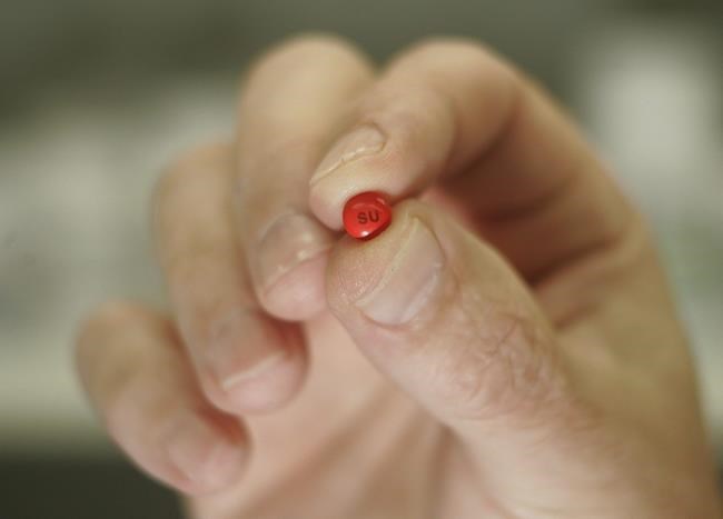 Health Canada to review U.S. panel's conclusion that common decongestant doesn't work | iNFOnews.ca