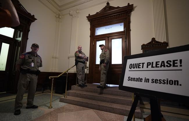 Texas AG Ken Paxton's impeachment trial is over. Here's what led to his acquittal and what's next | iNFOnews.ca