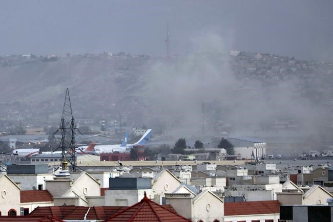 US military orders new interviews on the deadly 2021 Afghan airport attack as criticism persists | iNFOnews.ca