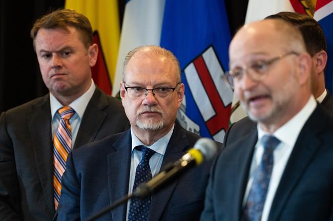 Manitoba Tories promise to lift the provincial sales tax from restaurant meals | iNFOnews.ca Manitoba Tories promise to lift the provincial sales tax from restaurant meals | iNFOnews.ca