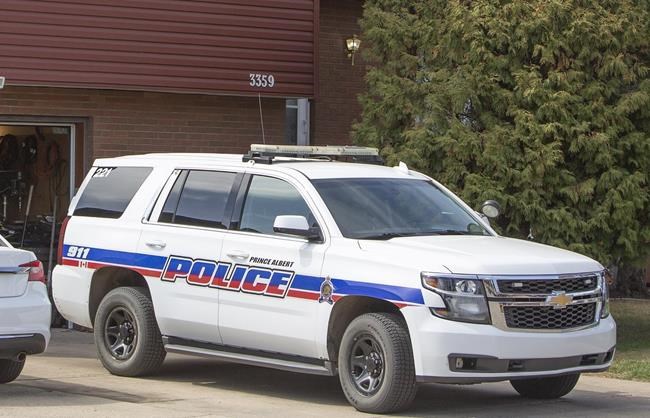 Officers warned about harassment before former Saskatchewan police chief's exit: memo | iNFOnews.ca