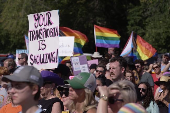 Saskatchewan child advocate says pronoun policy for schools violates rights | iNFOnews.ca