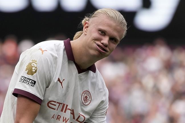 Ten Hag denies Man United is in crisis after latest Premier League loss | iNFOnews.ca
