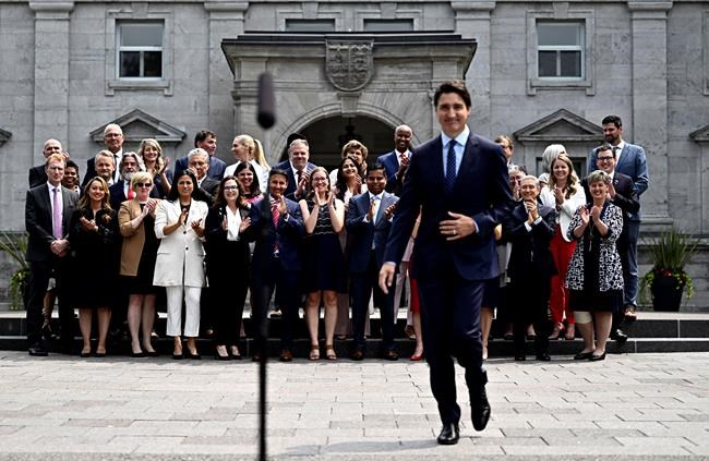 In the news today: Parliament resumes, with focus on housing and food prices | iNFOnews.ca