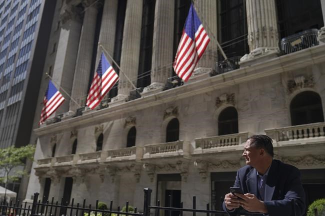Stock market today: Wall Street drifts ahead of Fed's next meeting on interest rates | iNFOnews.ca Stock market today: Wall Street drifts ahead of Fed's next meeting on interest rates | iNFOnews.ca