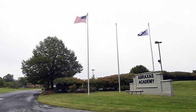 9 teen boys escaped from a detention center in Pennsylvania. They made it a few miles | iNFOnews.ca