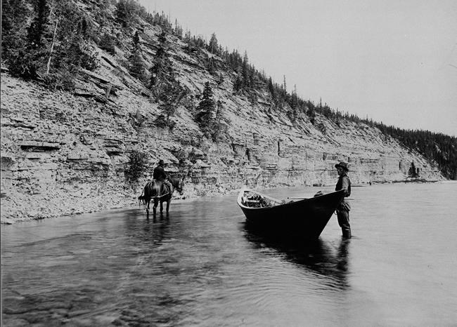 Quebec's Anticosti Island recognized as a UNESCO World Heritage Site | iNFOnews.ca