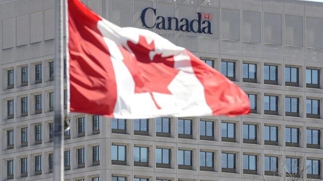 Watchdog finds mismanagement, 'disturbing' lack of disclosure at Defence Department | iNFOnews.ca Watchdog finds mismanagement, 'disturbing' lack of disclosure at Defence Department | iNFOnews.ca
