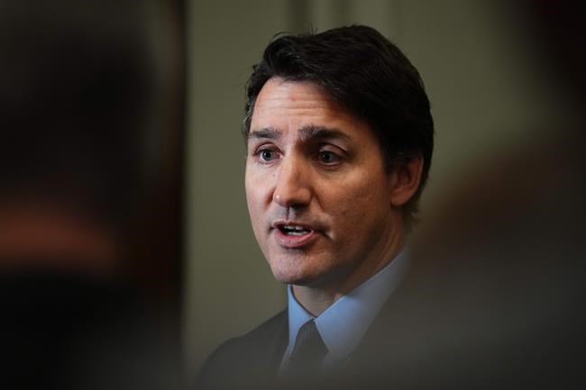 Canada told allies before sharing allegations about India over B.C. killing: Trudeau | iNFOnews.ca Canada told allies before sharing allegations about India over B.C. killing: Trudeau | iNFOnews.ca
