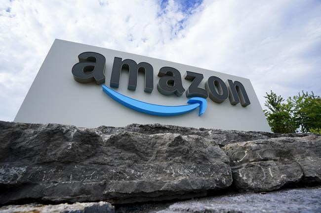 Amazon to hire 6,000 workers in Canada for full-time, part-time and seasonal jobs | iNFOnews.ca