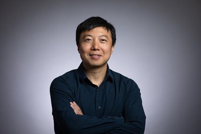 Toronto hospital network appoints chief AI scientist in bid to improve health care | iNFOnews.ca Toronto hospital network appoints chief AI scientist in bid to improve health care | iNFOnews.ca