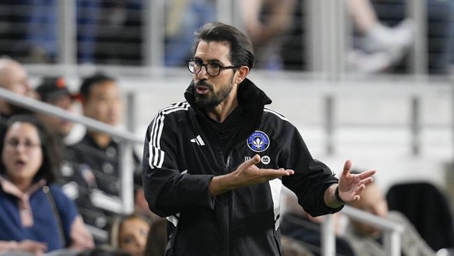 CF Montreal ready for challenge of home matchup against MLS-leading FC Cincinnati | iNFOnews.ca