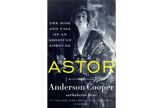 Book Review: ‘Astor’ is a primer on the rise and fall one of America’s richest families | iNFOnews.ca