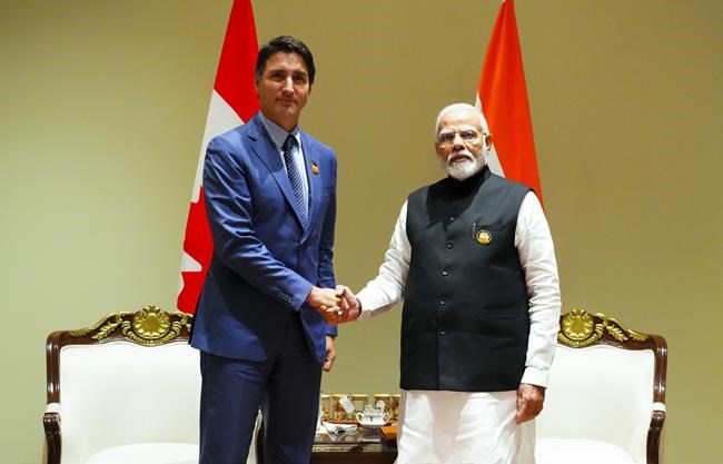 Escalating tensions between India and Canada spark trade worries: experts | iNFOnews.ca