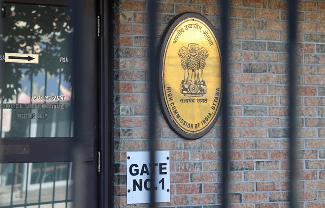As spat builds, India claims students at risk in Canada despite envoy avowing safety | iNFOnews.ca As spat builds, India claims students at risk in Canada despite envoy avowing safety | iNFOnews.ca