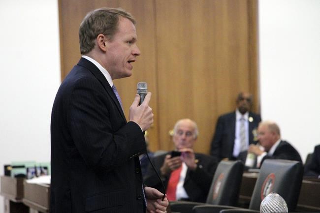 North Carolina House approves election board takeover ahead of 2024 | iNFOnews.ca