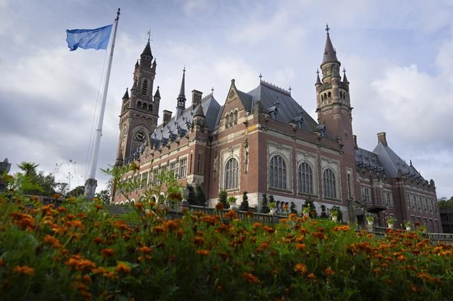 Ukraine's allies make legal arguments at top UN court in support of Kyiv's case against Russia | iNFOnews.ca Ukraine's allies make legal arguments at top UN court in support of Kyiv's case against Russia | iNFOnews.ca