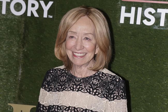 Historian Doris Kearns Goodwin gets personal in 'An Unfinished Love Story' | iNFOnews.ca Historian Doris Kearns Goodwin gets personal in 'An Unfinished Love Story' | iNFOnews.ca