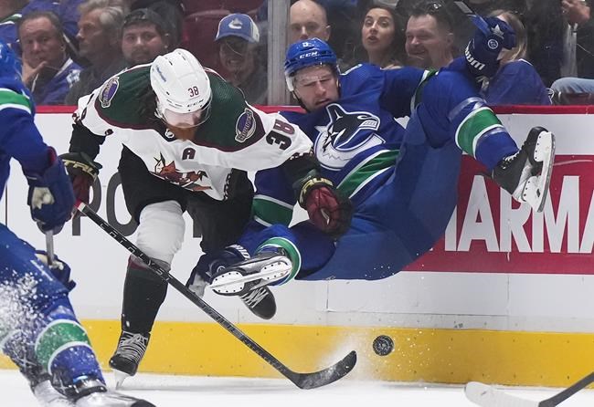 Canucks 'aligned' from top down ahead of new season: Rutherford | iNFOnews.ca Canucks 'aligned' from top down ahead of new season: Rutherford | iNFOnews.ca