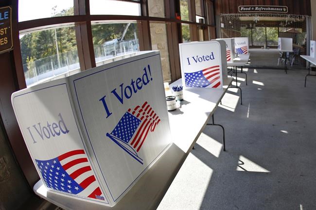 Pennsylvania's Senate wants an earlier 2024 presidential primary, partly to have a say on nominees | iNFOnews.ca