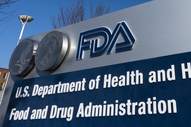 FDA says it needs more research before deciding to approve nasal spray to treat dangerous allergies | iNFOnews.ca FDA says it needs more research before deciding to approve nasal spray to treat dangerous allergies | iNFOnews.ca