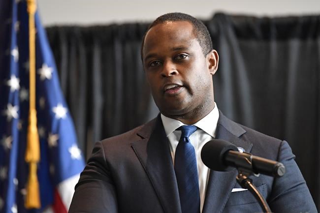 In Kentucky governor's race, Democrat presses the case on GOP challenger's abortion stance | iNFOnews.ca